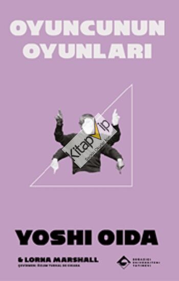 Oyuncunun Oyunları