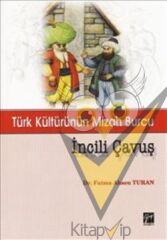 İncili Çavuş