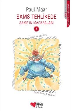 Sams’ın Maceraları 5 - Sams Tehlikede