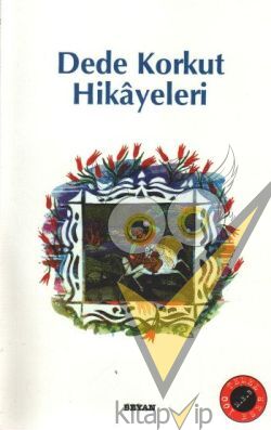 Dede Korkut Hikayeleri