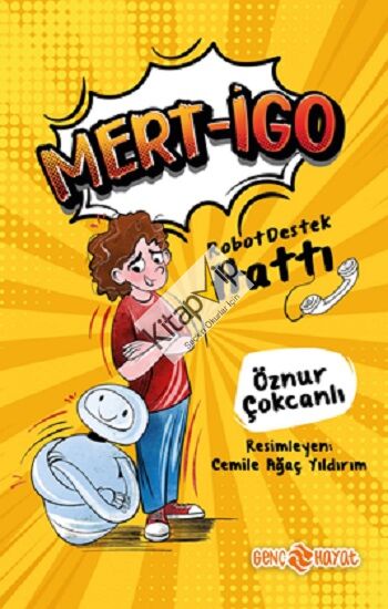 Mert-İgo