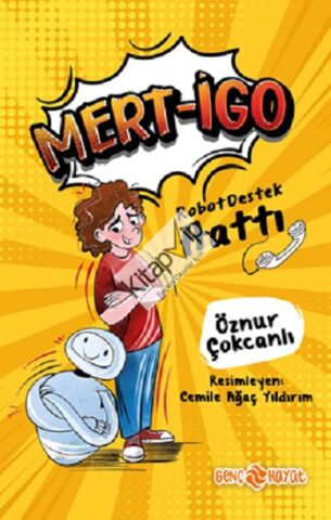 Mert-İgo