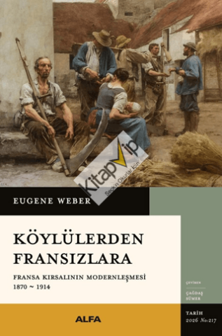 Köylülerden Fransızlara