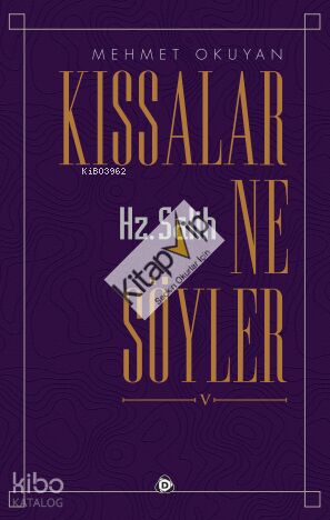 Kıssalar Ne Söyler Hz. Salih