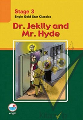Stage 3 Dr. Jekyll And Mr. Hyde