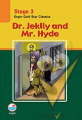 Stage 3 Dr. Jekyll And Mr. Hyde