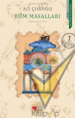 Rum Masalları