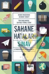 Şahane Hatalar 6 - Sınav