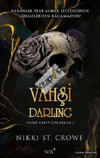 Vahşi Darling