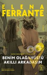 Benim Olağanüstü Akıllı Arkadaşım