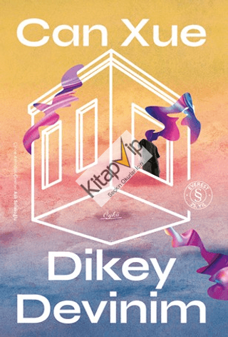 Dikey Devinim