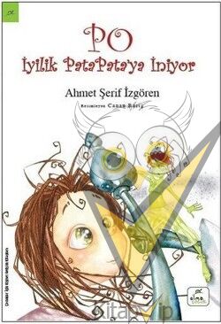 Po Serisi 1 - İyilik Pata Pata'ya İniyor