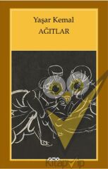 Ağıtlar