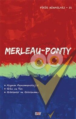 Merleau Ponty