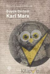 Büyük Dedem Karl Marx
