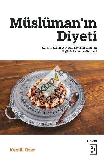 Müslüman’ın Diyeti