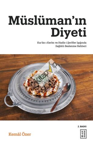 Müslüman’ın Diyeti