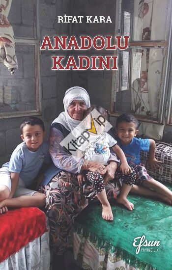 Anadolu Kadını
