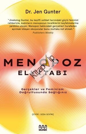 Menopoz Elkitabı