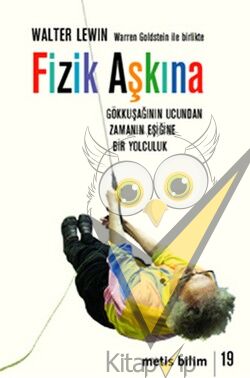 Metis Bilim Dizisi 19 - Fizik Aşkına