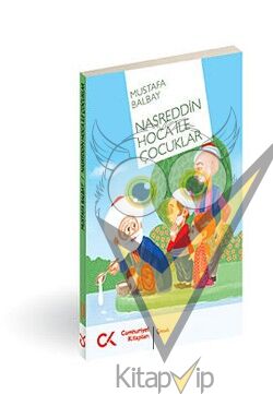 Nasreddin Hoca ile Çocuklar