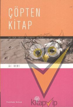 Çöpten Kitap