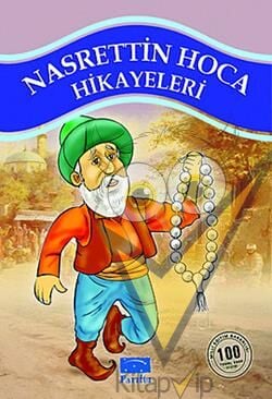 Nasrettin Hoca Hikayeleri