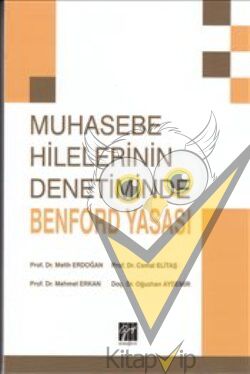 Muhasebe Hilelerinin Denetiminde Benford Yasası