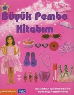 Büyük Pembe Kitabım