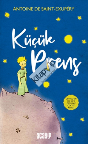 Küçük Prens