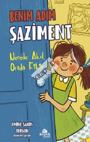 Benim Adım Şaziment - Nerede Akıl, Orada Fikir