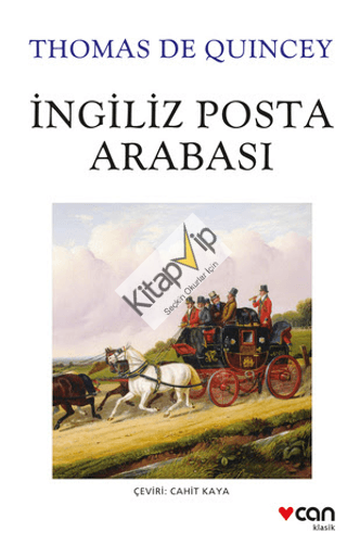 İngiliz Posta Arabası