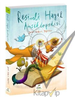 Resimli Hayal Ansiklopedisi