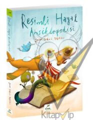 Resimli Hayal Ansiklopedisi