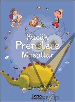 Küçük Prenslere Masallar