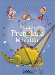 Küçük Prenslere Masallar