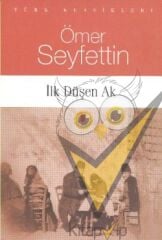 İlk Düşen Ak