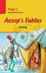 Aesop’s Fables  (Stage 1)