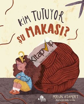Kim Tutuyor Şu Makası?