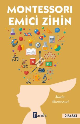 Monstessori Emici Zihin