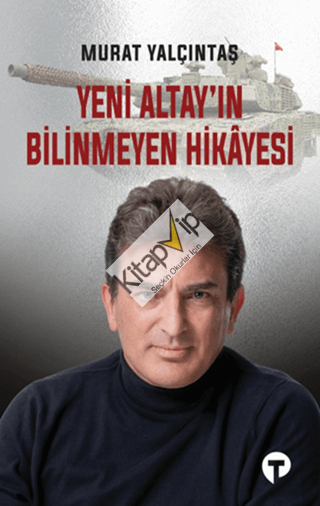 Yeni Altay'ın Bilinmeyen Hikayesi