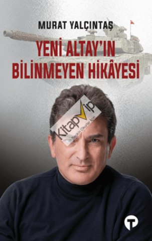 Yeni Altay'ın Bilinmeyen Hikayesi