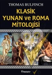 Klasik Yunan ve Roma Mitolojisi