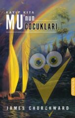 Kayıp Kıta Mu’nun Çocukları