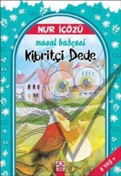 Kibritçi Dede