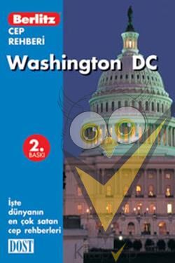 Washington DC Cep Rehberi