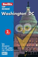 Washington DC Cep Rehberi