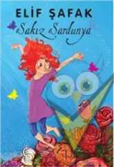 Sakız Sardunya