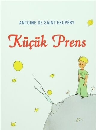Küçük Prens