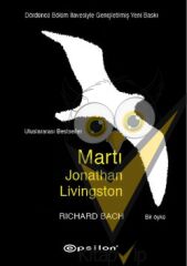 Martı Jonathan Livingston (Dördüncü Bölüm İlavesiyle)